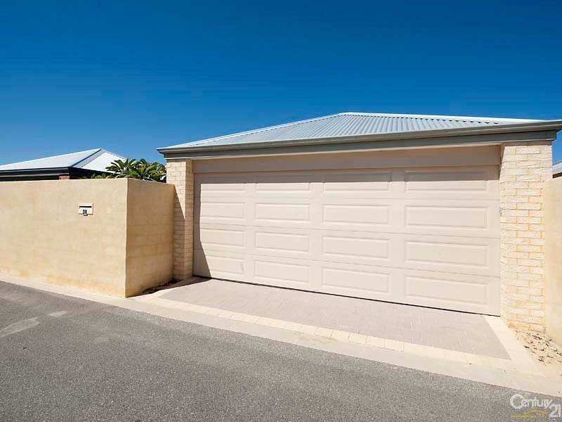 34 Simmonds Pass, Ellenbrook WA 6069