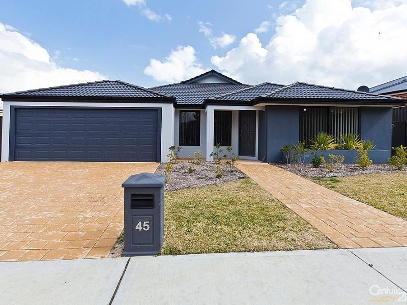45 Duvall Parkway, Aveley WA 6069
