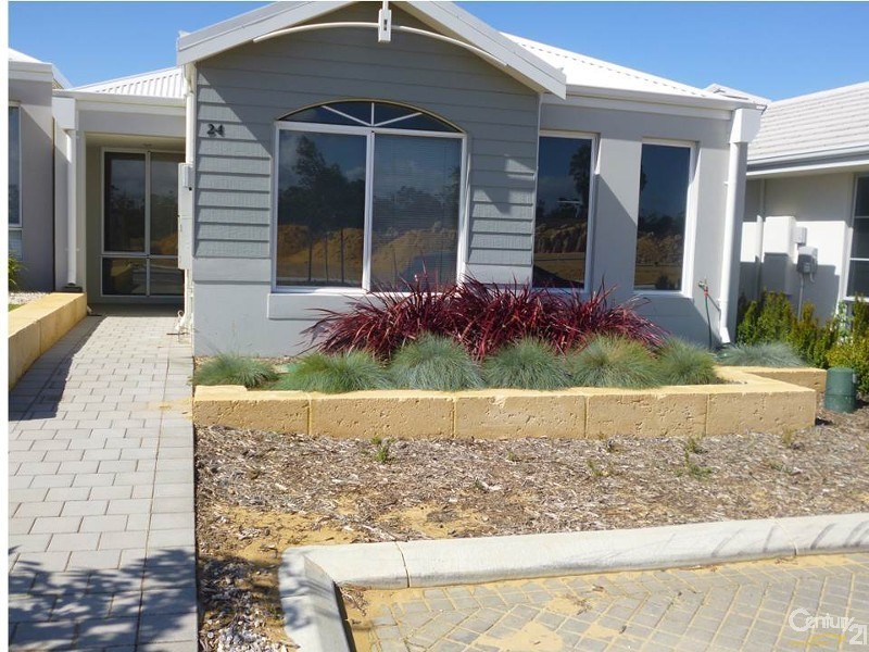 24 Counter Way, Alkimos WA 6038