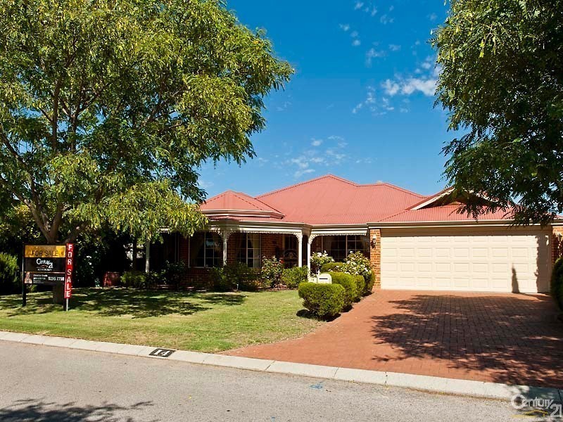 14 Tokara Avenue, Henley Brook WA 6055