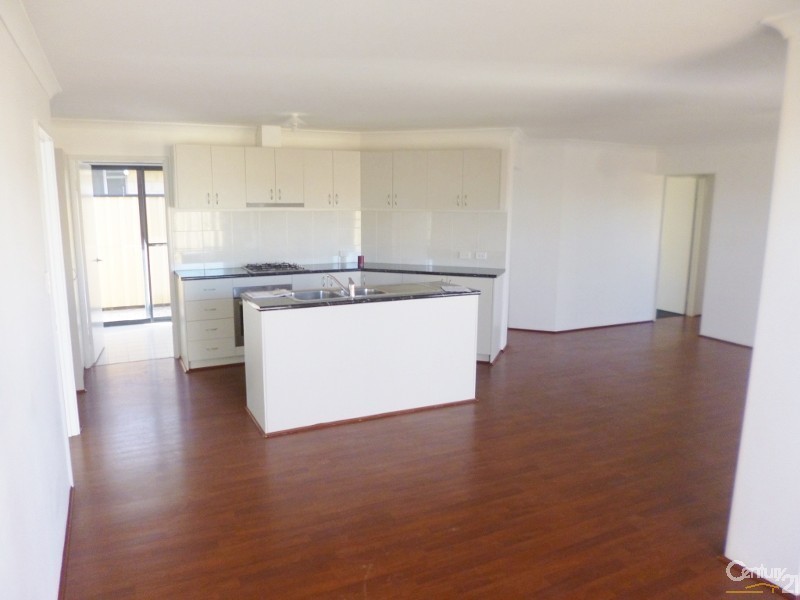 3 Smeaton Lane, Carramar WA 6031