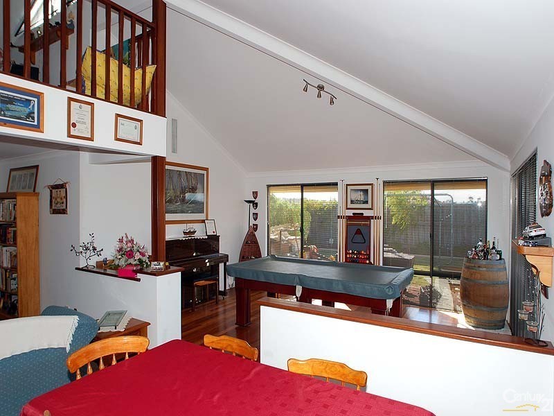 8 Lacebark Court, Ellenbrook WA 6069