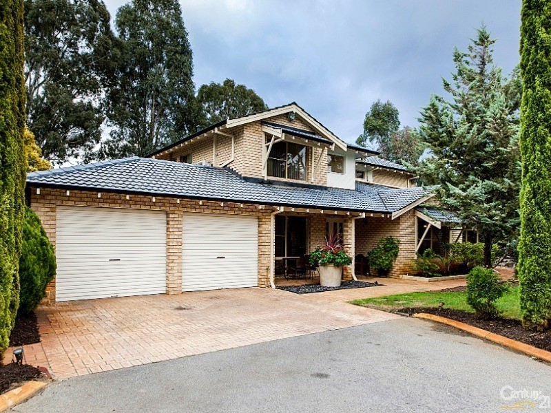 10 Muscat Terrace, The Vines WA 6069