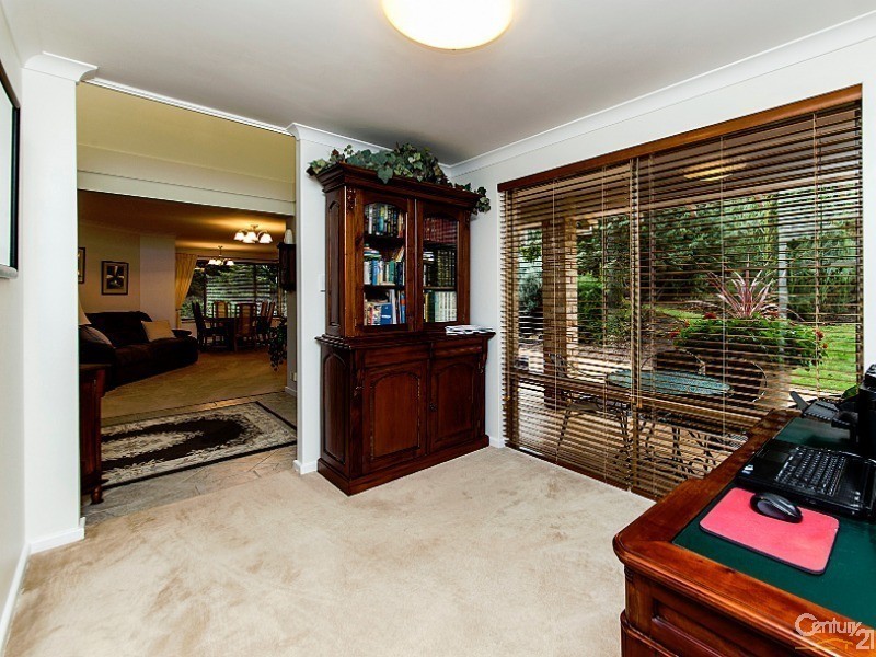 10 Muscat Terrace, The Vines WA 6069