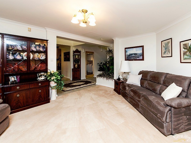 10 Muscat Terrace, The Vines WA 6069