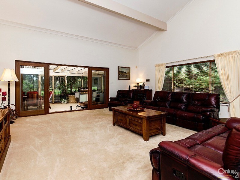 10 Muscat Terrace, The Vines WA 6069