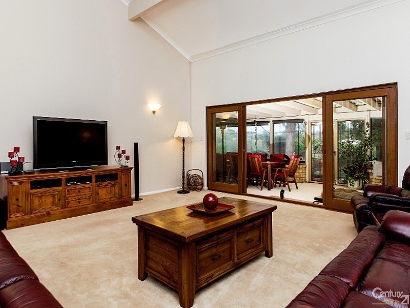 10 Muscat Terrace, The Vines WA 6069