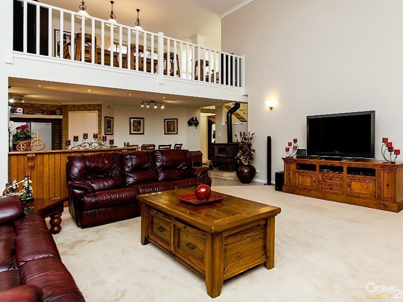 10 Muscat Terrace, The Vines WA 6069