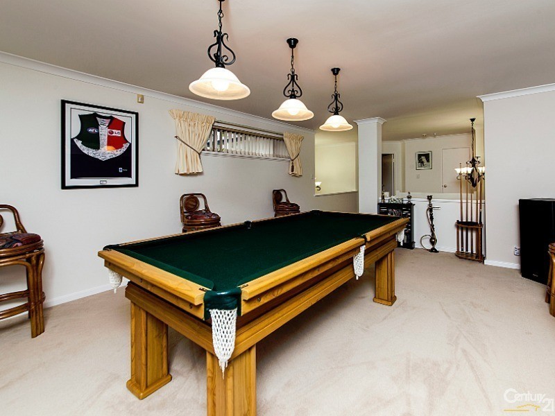 10 Muscat Terrace, The Vines WA 6069