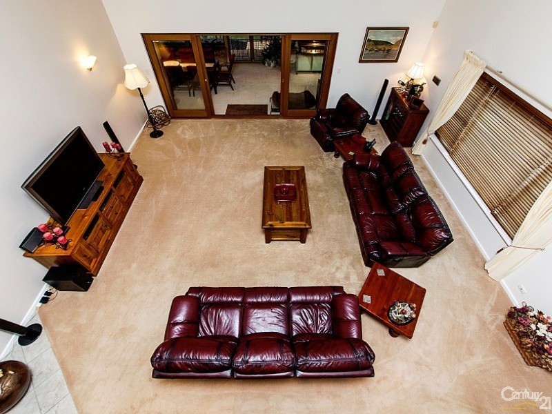 10 Muscat Terrace, The Vines WA 6069