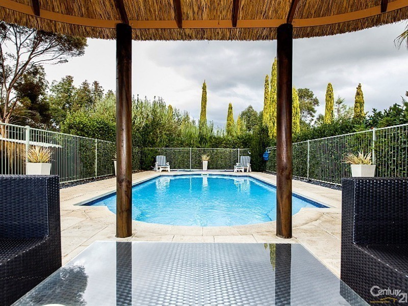 10 Muscat Terrace, The Vines WA 6069