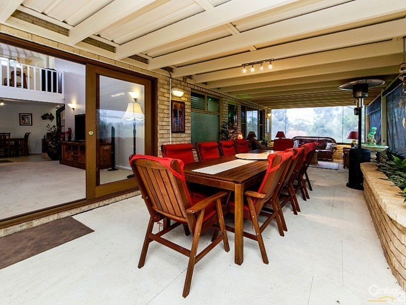 10 Muscat Terrace, The Vines WA 6069