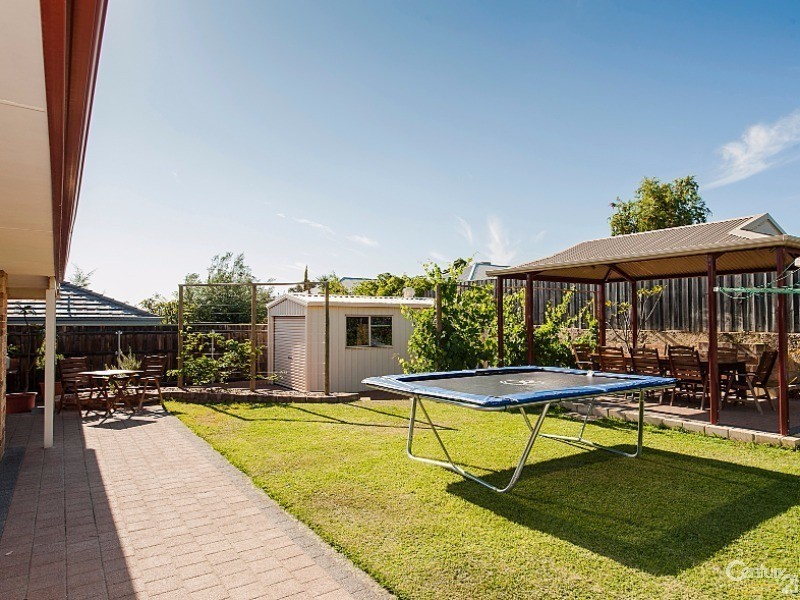 88 Pinegrove Drive, Ellenbrook WA 6069