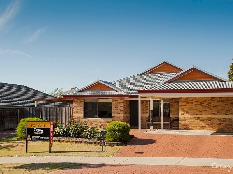 88 Pinegrove Drive, Ellenbrook WA 6069
