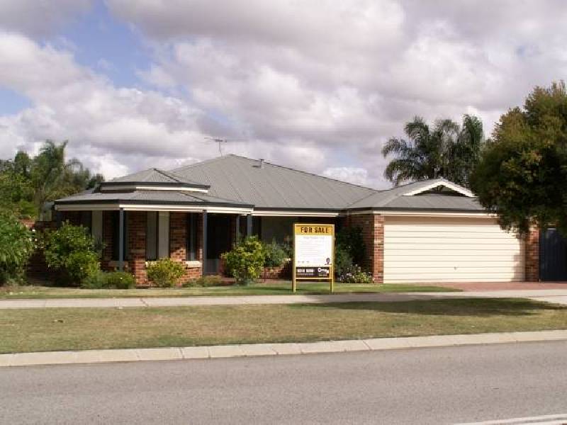 20 LYDON BOULEVARD, Atwell WA 6164