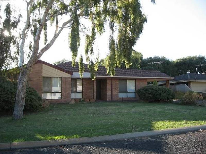 6 NESTOR WAY, Silver Sands WA 6210