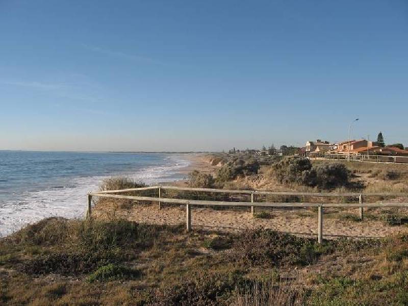 6 NESTOR WAY, Silver Sands WA 6210