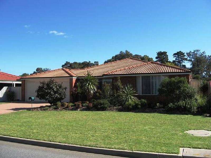 14 BROWN CRESCENT, Seville Grove WA 6112