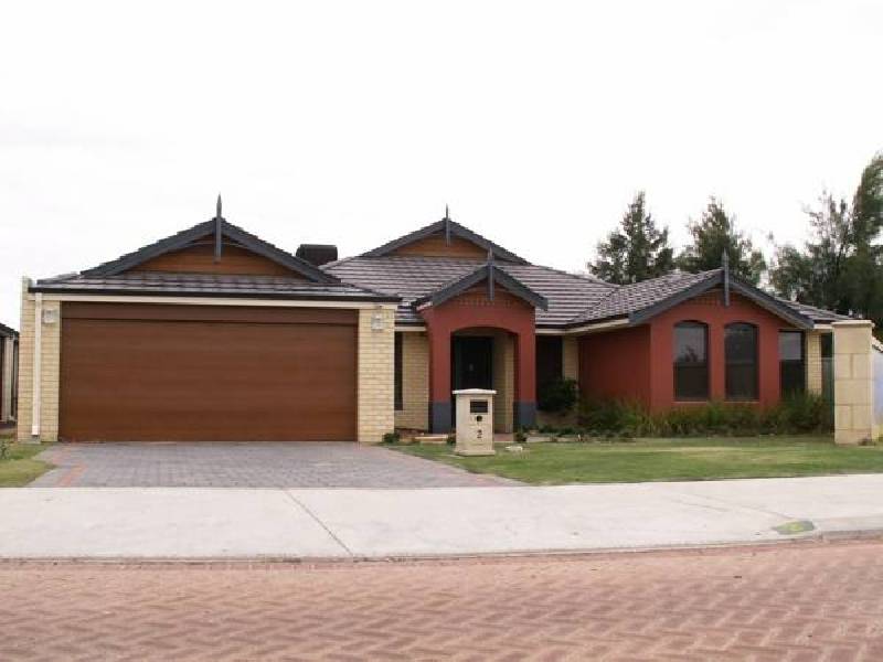 2 BENDEE DRIVE, Atwell WA 6164