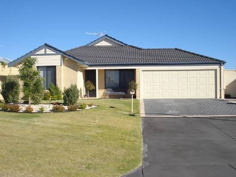 31 NUNNEY ROAD, Orelia WA 6167