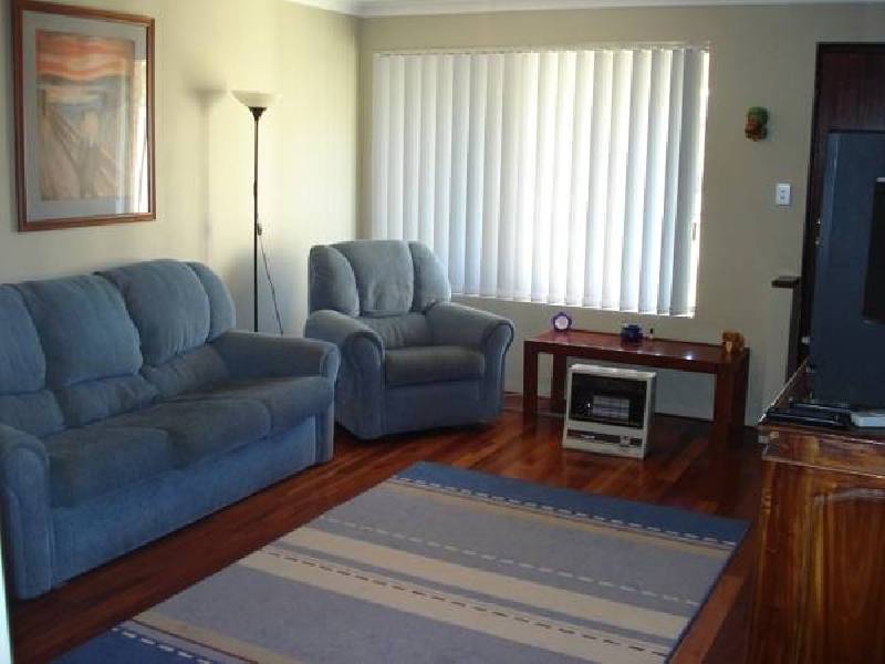 31 NUNNEY ROAD, Orelia WA 6167