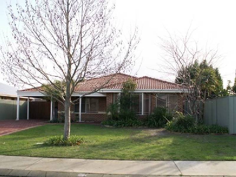 86 FOLLAND PARADE, Atwell WA 6164