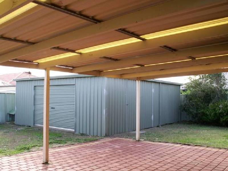 86 FOLLAND PARADE, Atwell WA 6164