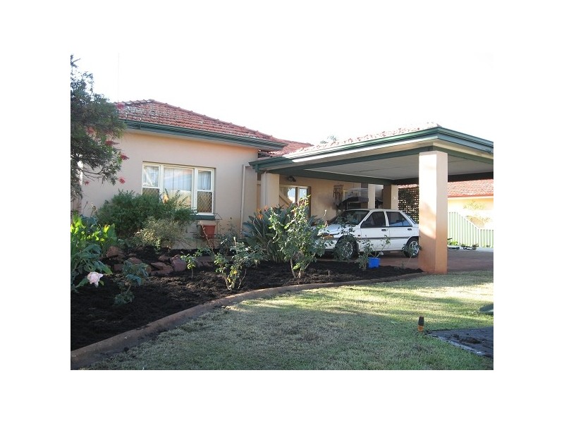 57A HOLMAN STREET, Alfred Cove WA 6154