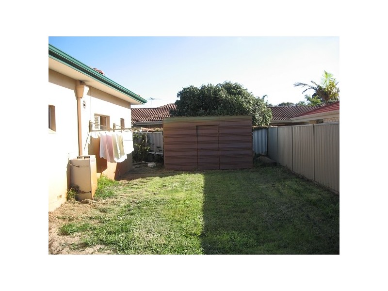 57A HOLMAN STREET, Alfred Cove WA 6154