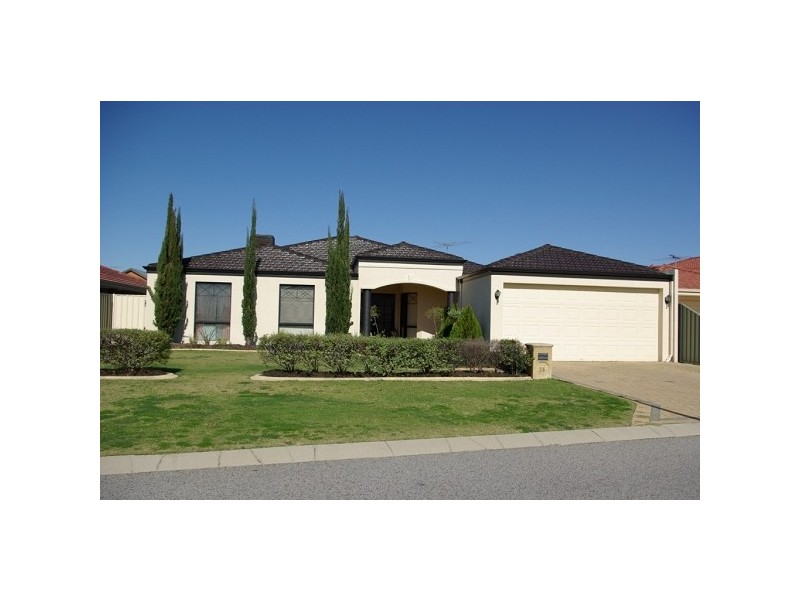 25 KENNACK VISTA, Atwell WA 6164