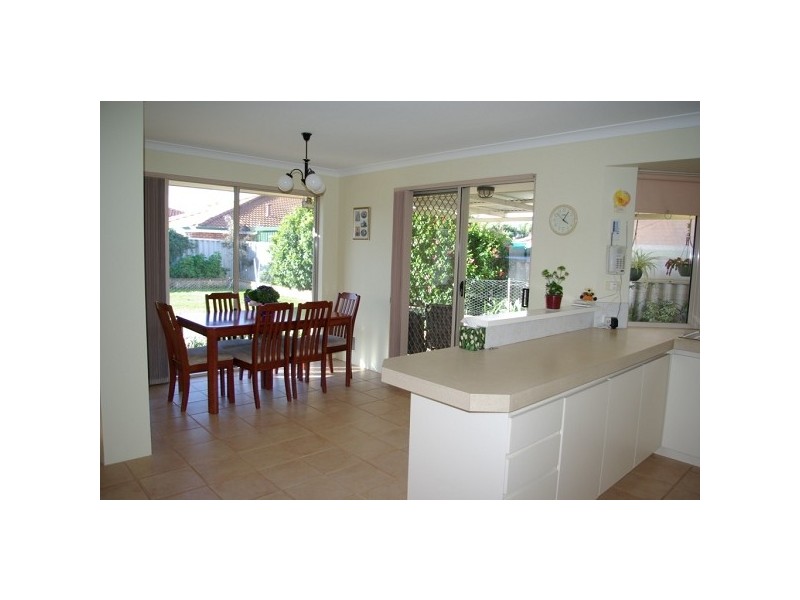 11 DREIER COURT, Atwell WA 6164