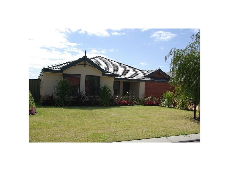 58 Freycinet Circuit, Aubin Grove WA 6164