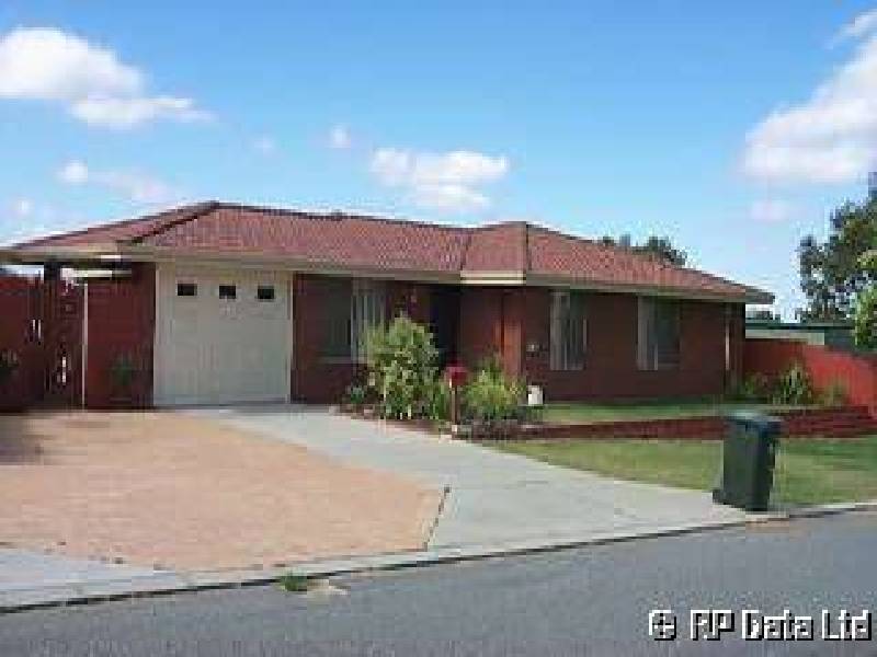 7 Trident Way, Mirrabooka WA 6061