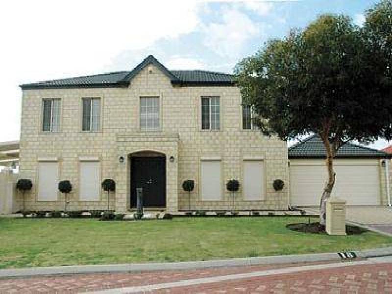 18 Lively Circle, Mirrabooka WA 6061