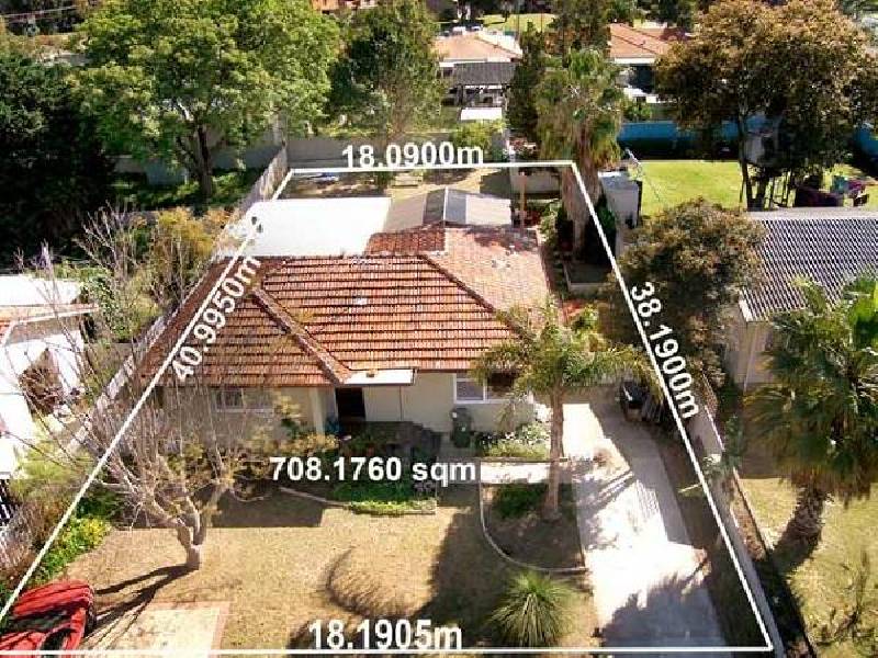 9 Kenwick Way, Balga WA 6061