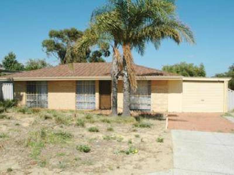 9 Snowdrop Retreat, Mirrabooka WA 6061