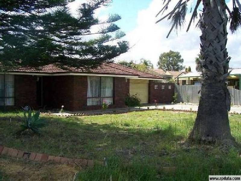 4 Wimpole Court, Alexander Heights WA 6064