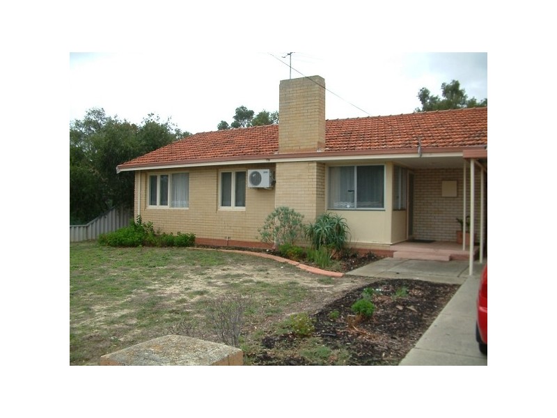 41 BREARLEY ST, Bullsbrook WA 6084