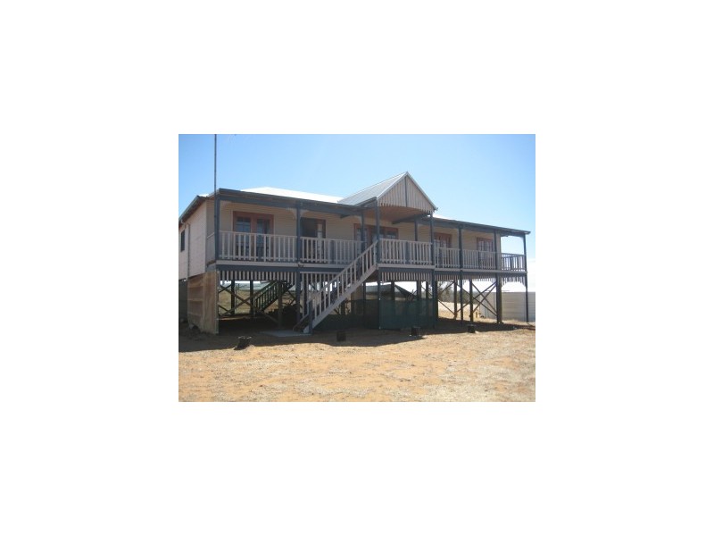 61 BRIDGES RD, Bindoon WA 6502