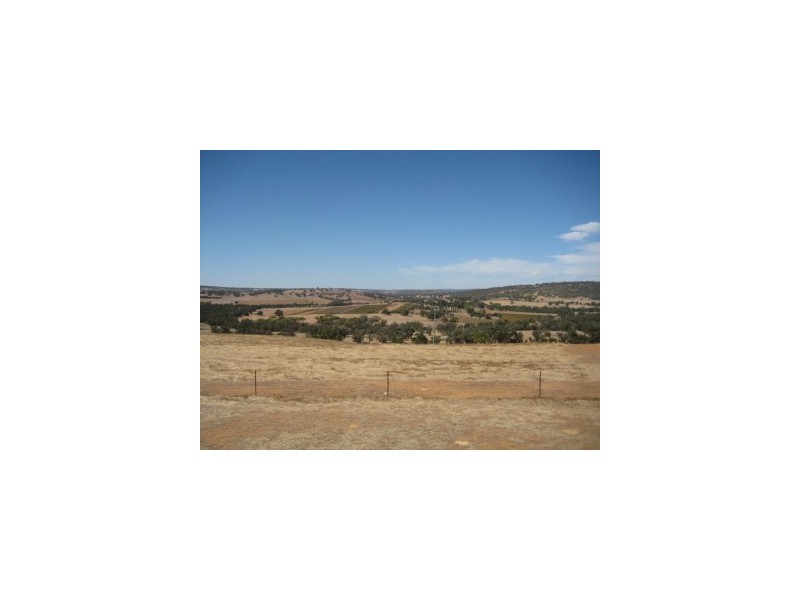 61 BRIDGES RD, Bindoon WA 6502