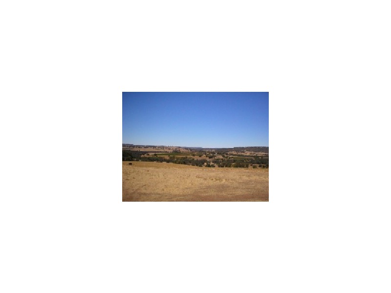 61 BRIDGES RD, Bindoon WA 6502