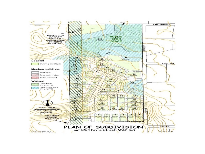 . Payne Street, Muchea WA 6501