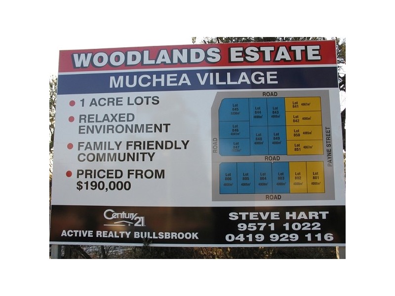 . Payne Street, Muchea WA 6501