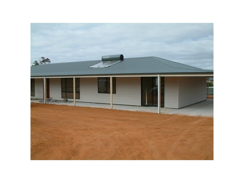 23 Shorthorn Pass, Lower Chittering WA 6084