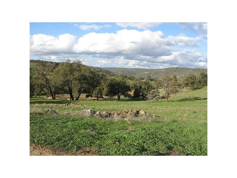 Lot 125 Gibbard Place, Bullsbrook WA 6084