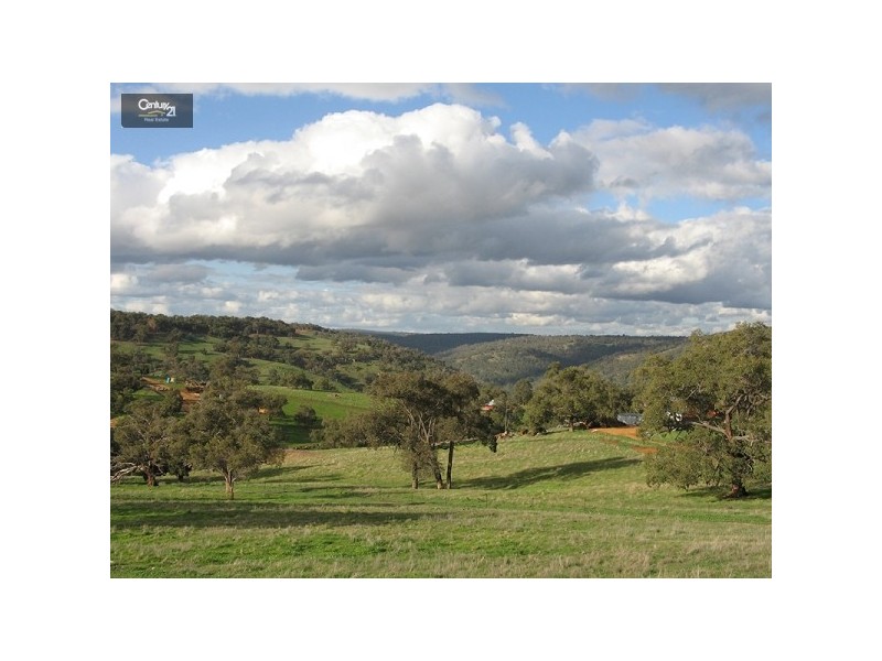 Lot 125 Gibbard Place, Bullsbrook WA 6084