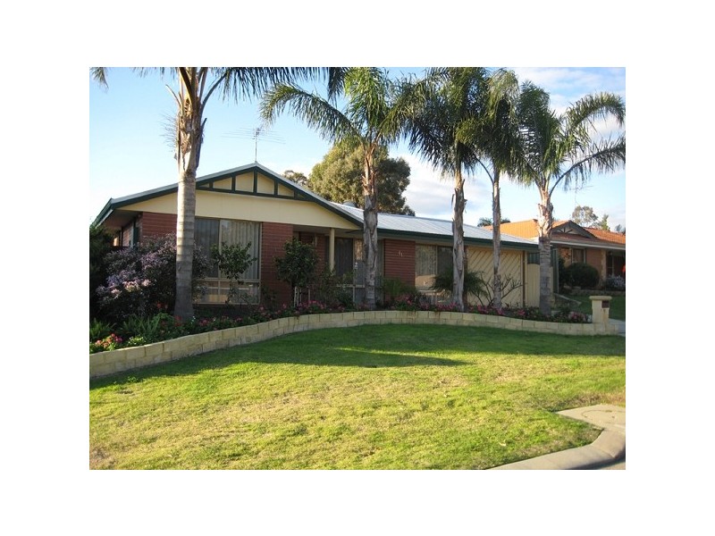 41 Eden Drive, Bullsbrook WA 6084