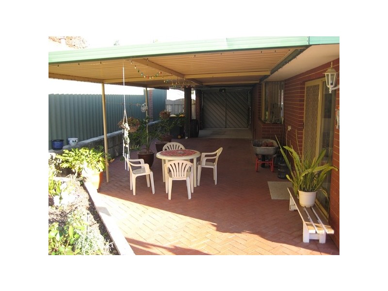 41 Eden Drive, Bullsbrook WA 6084