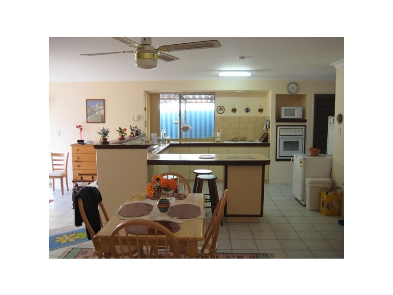 41 Eden Drive, Bullsbrook WA 6084