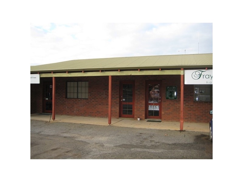 7/9 Brockman Centre, Gingin WA 6503
